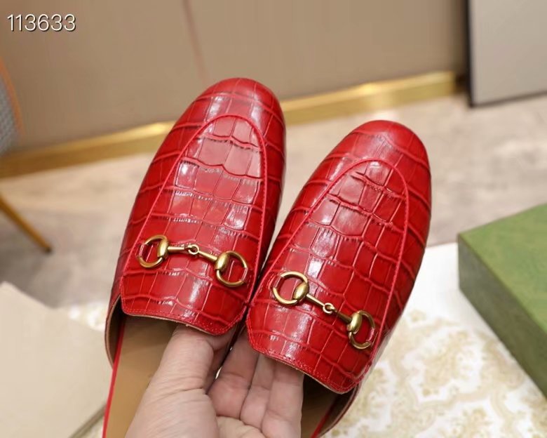 Gucci Shoes GG1667QQ-3