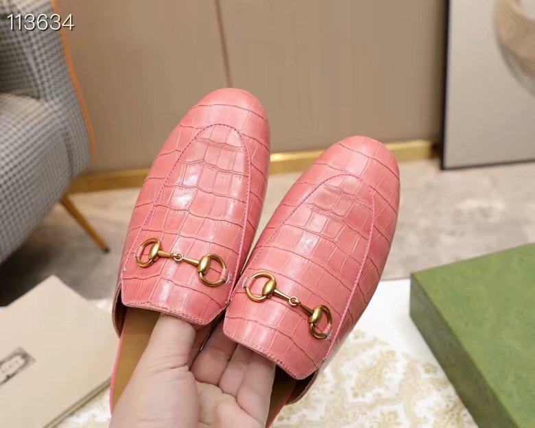 Gucci Shoes GG1667QQ-4