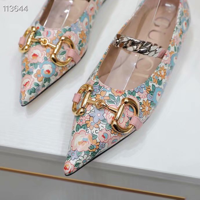 Gucci Shoes GG1668QQ-1