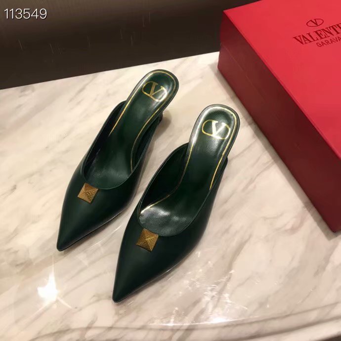 Valentino Shoes VT1049XDC-7 6CM height