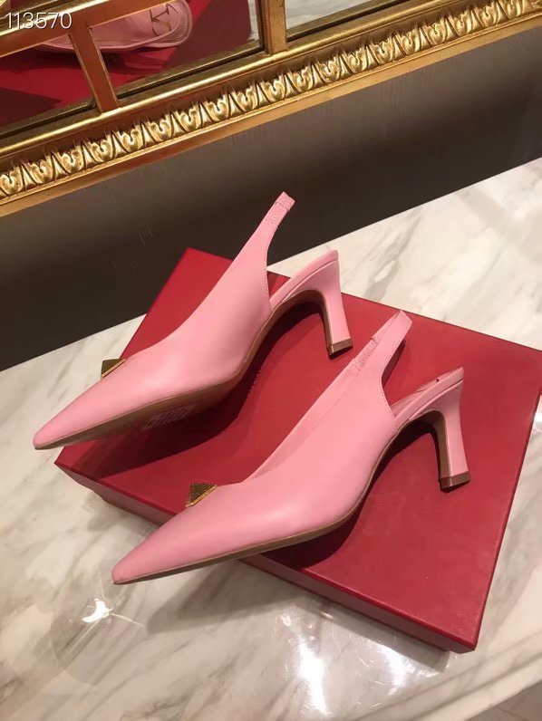 Valentino Shoes VT1051XDC-10 6CM height