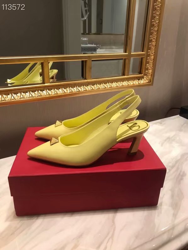 Valentino Shoes VT1051XDC-8 6CM height