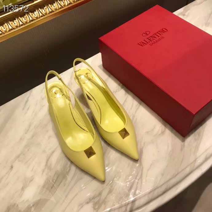 Valentino Shoes VT1051XDC-8 6CM height