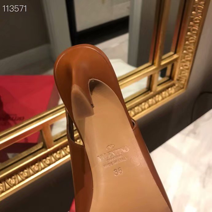 Valentino Shoes VT1051XDC-9 6CM height