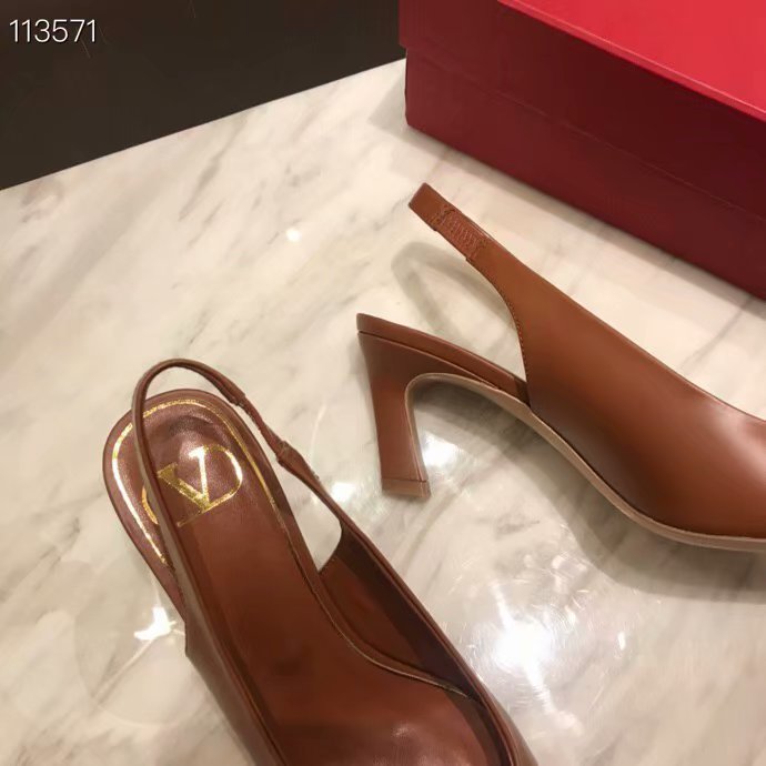 Valentino Shoes VT1051XDC-9 6CM height