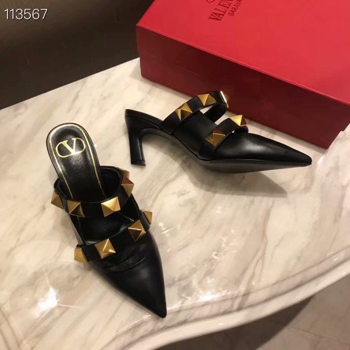 Valentino Shoes VT1052XDC-1 6CM height