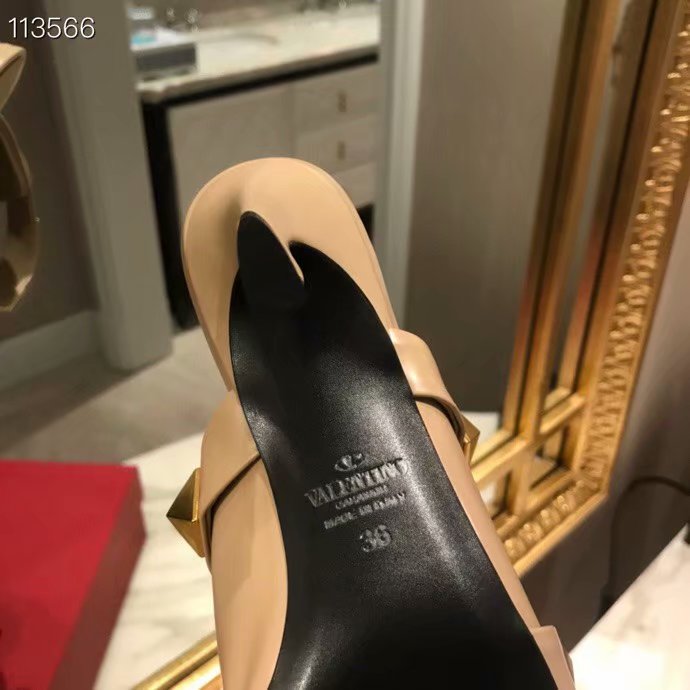 Valentino Shoes VT1052XDC-2 6CM height