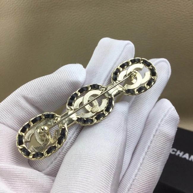 Chanel Brooch CE6277