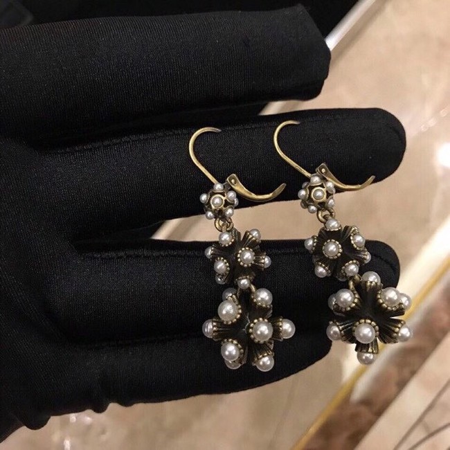 Chanel Earrings CE6267