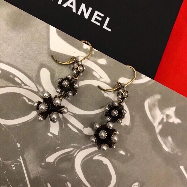 Chanel Earrings CE6267