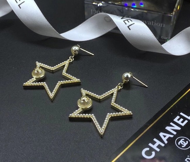 Chanel Earrings CE6270