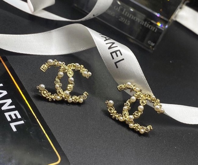 Chanel Earrings CE6274