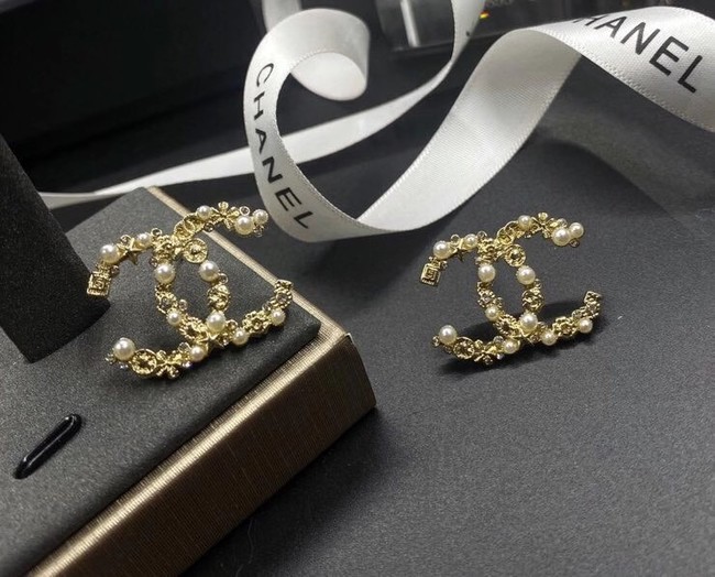 Chanel Earrings CE6274