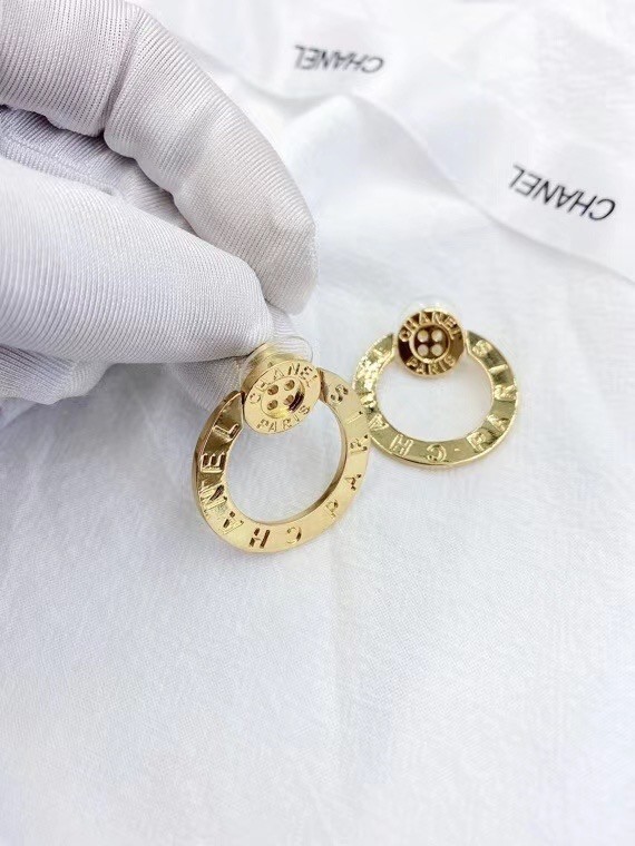 Chanel Earrings CE6284