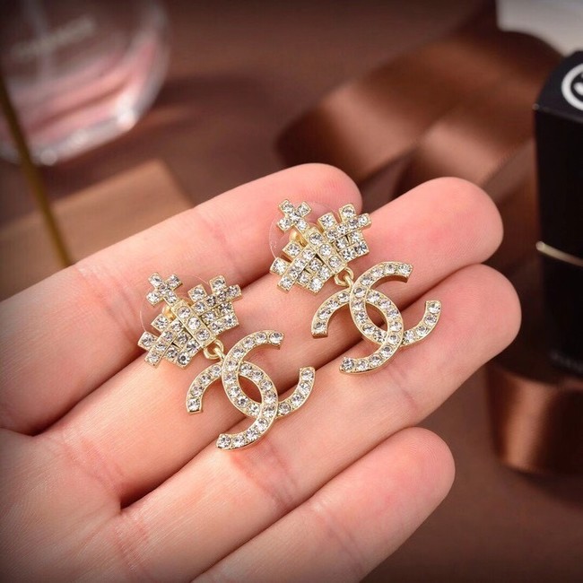 Chanel Earrings CE6292