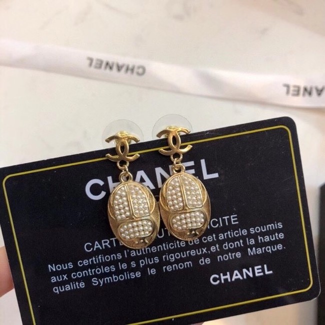 Chanel Earrings CE6299