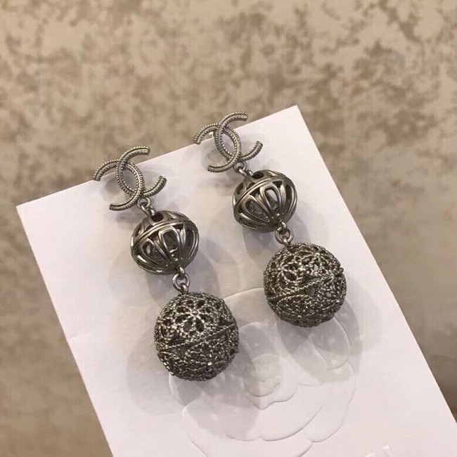 Chanel Earrings CE6301