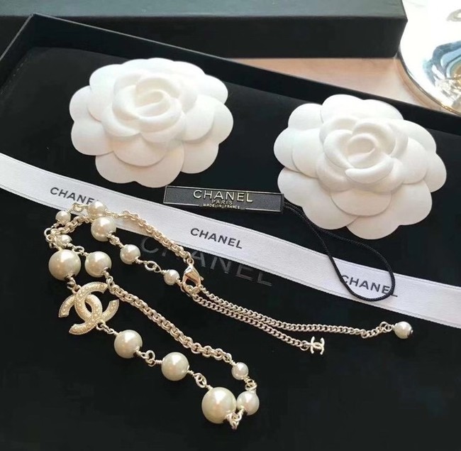 Chanel Necklace CE6286