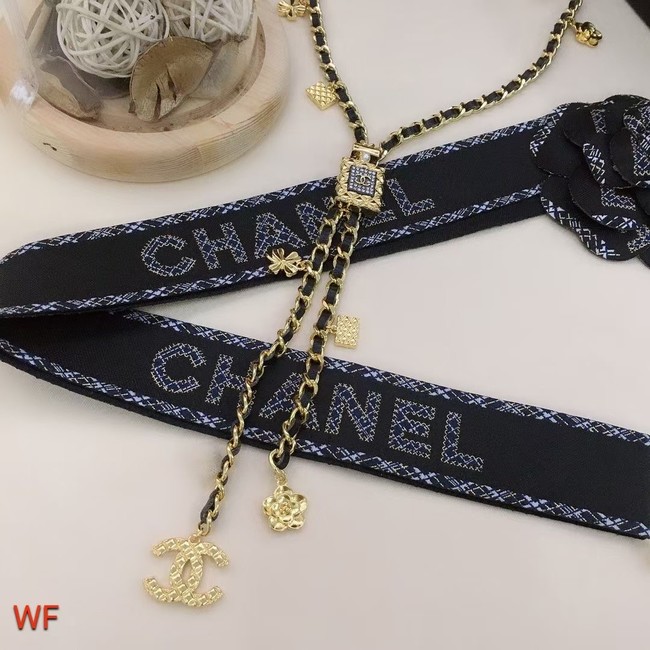 Chanel Necklace CE6288