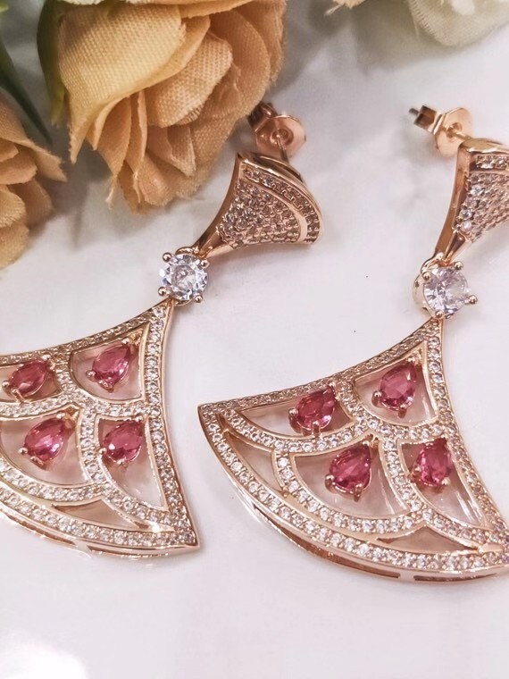 BVLGARI Earrings CE6329