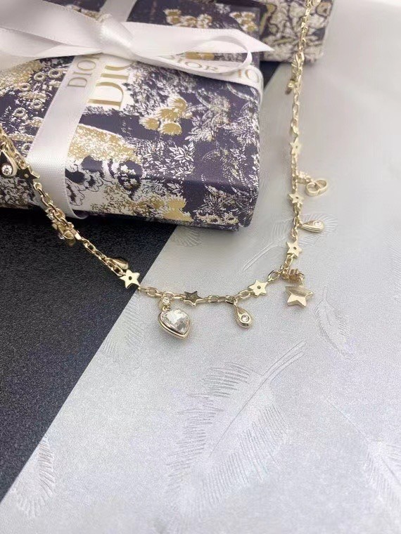 Dior  Necklace CE6313