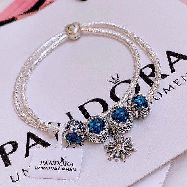 Pandora Necklace CE6318