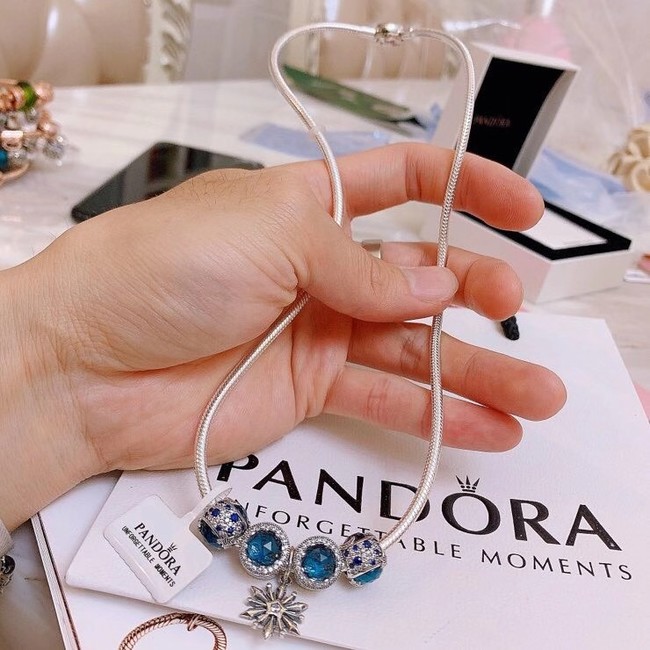 Pandora Necklace CE6318