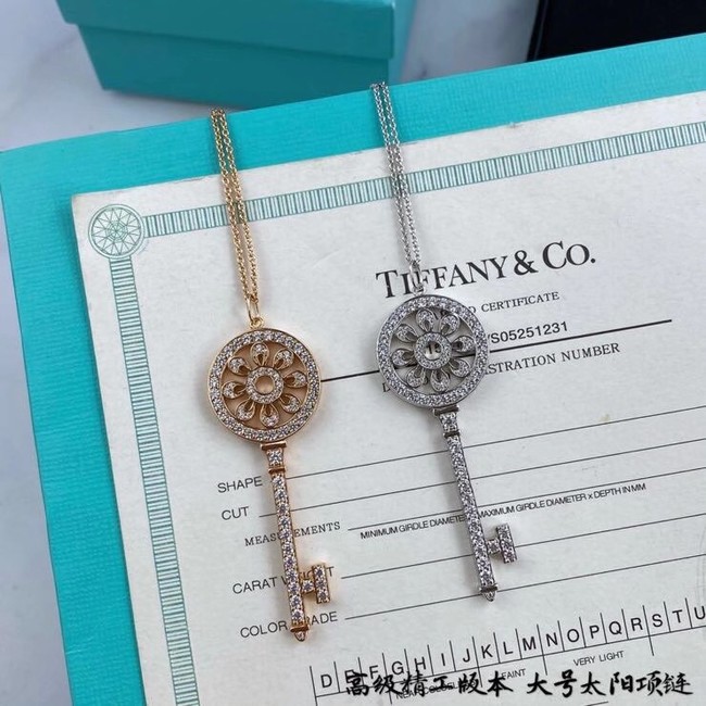 TIFFANY Necklace CE6332