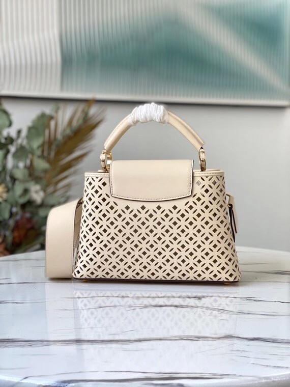 Louis Vuitton CAPUCINES M57228