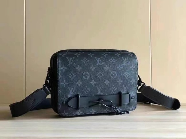 Louis Vuitton STEAMER MESSENGER M45585