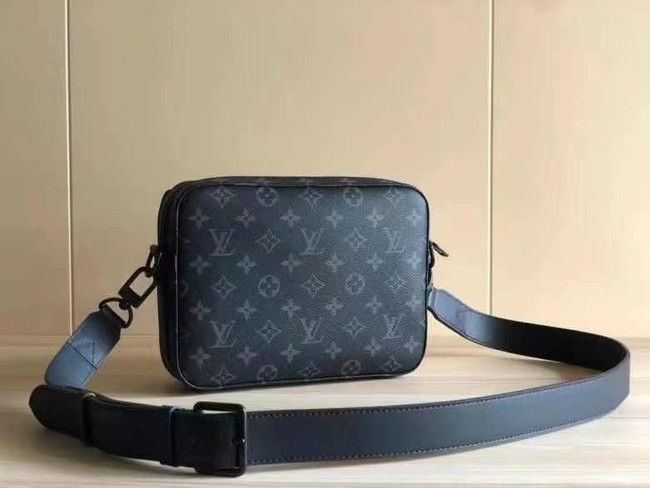 Louis Vuitton STEAMER MESSENGER M45585