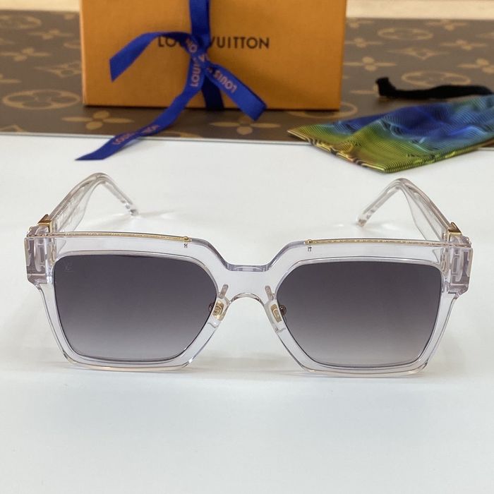 Louis Vuitton Sunglasses Top Quality LV6001_0029