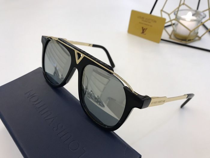 Louis Vuitton Sunglasses Top Quality LV6001_0284