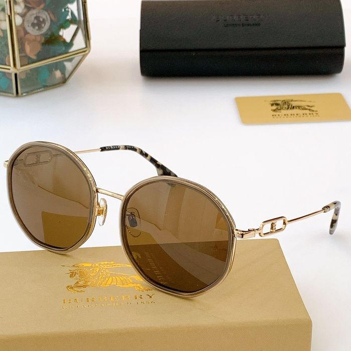 Burberry Sunglasses Top Quality B6001_0117