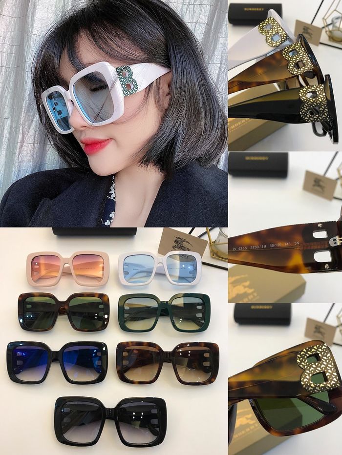 Burberry Sunglasses Top Quality B6001_0196