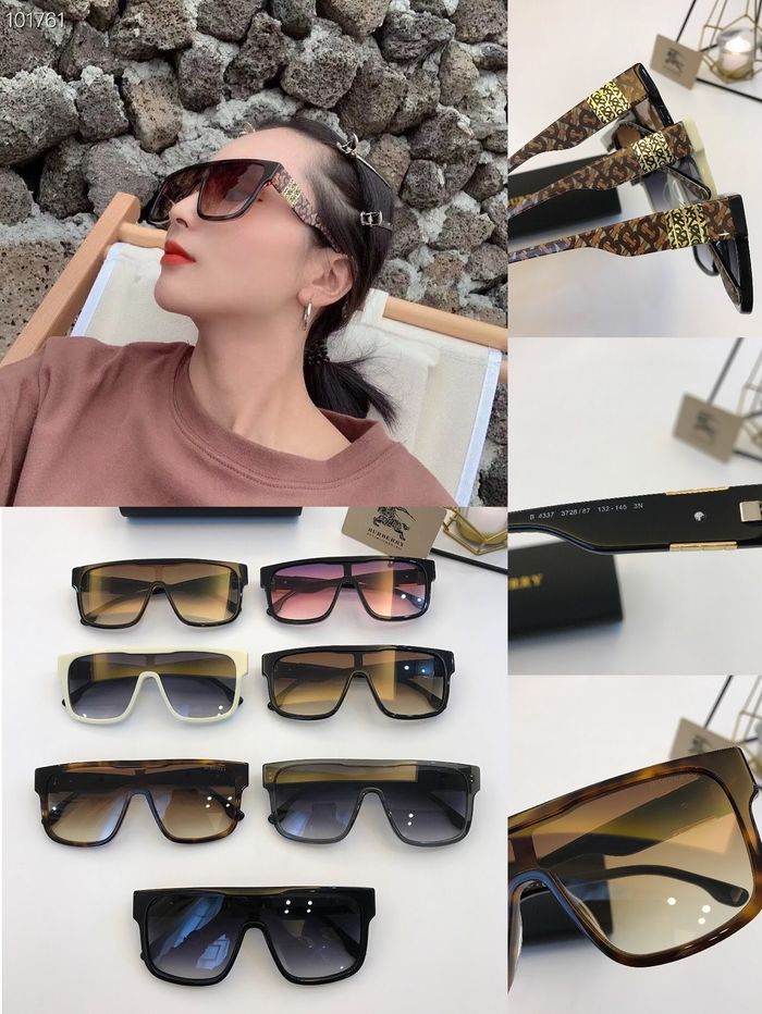 Burberry Sunglasses Top Quality B6001_0205