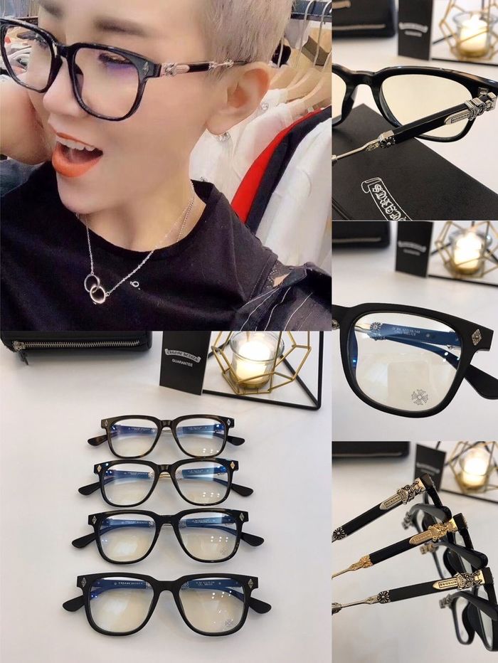 Chrome Heart Sunglasses Top Quality C6001_0200