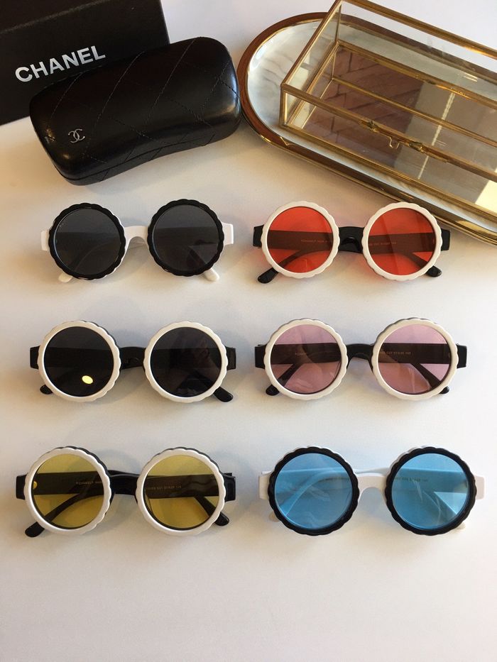 Chanel Sunglasses Top Quality C6001_0050