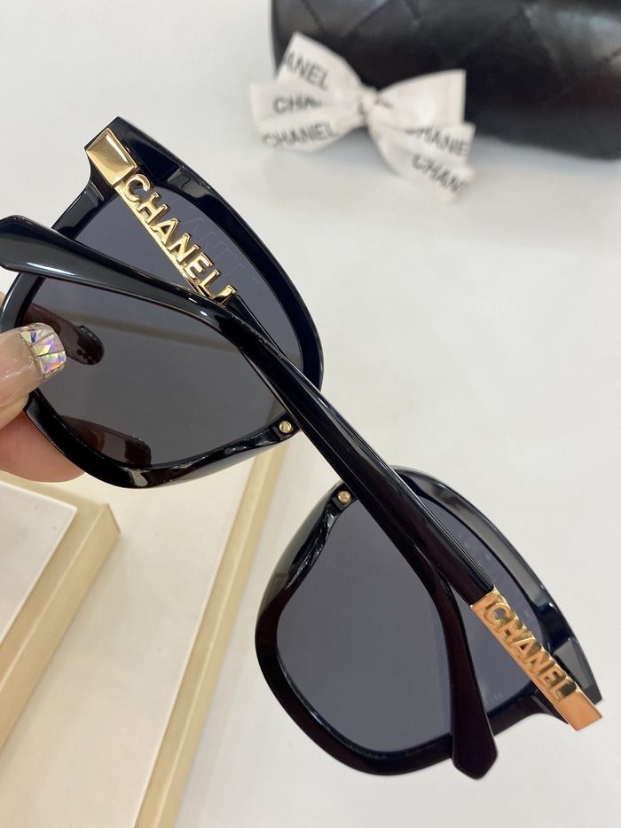 Chanel Sunglasses Top Quality C6001_0307