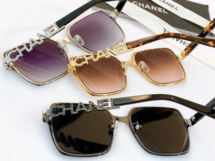 Chanel Sunglasses Top Quality C6001_0338