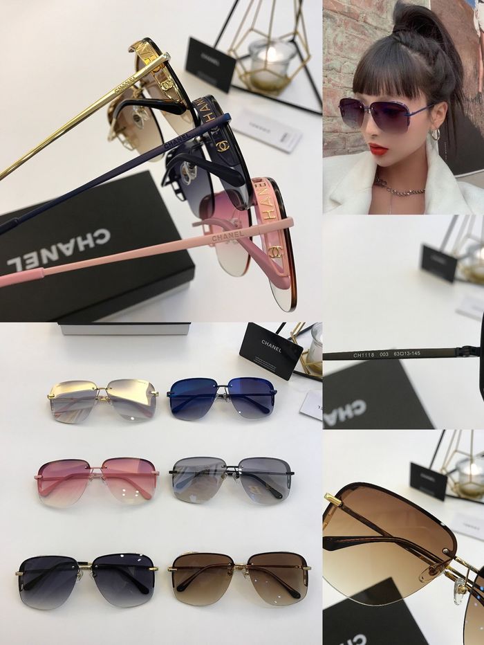 Chanel Sunglasses Top Quality C6001_0369