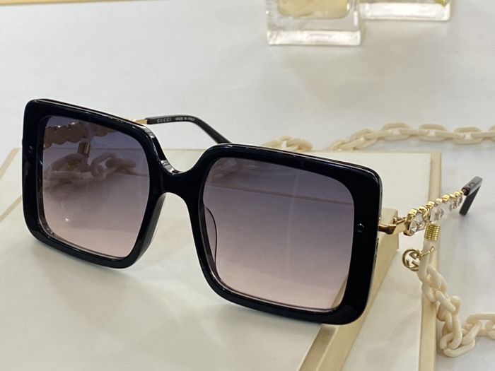 Gucci Sunglasses Top Quality G6001_0003