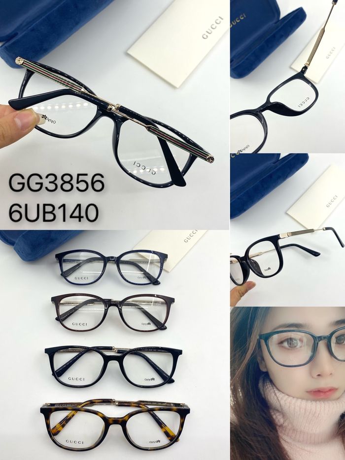 Gucci Sunglasses Top Quality G6001_0020