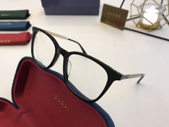 Gucci Sunglasses Top Quality G6001_0024