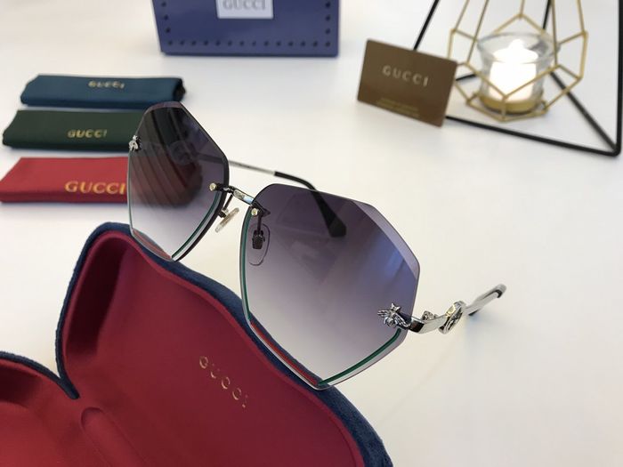 Gucci Sunglasses Top Quality G6001_0043