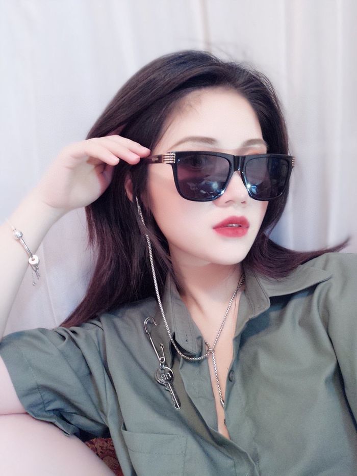 Gucci Sunglasses Top Quality G6001_0056