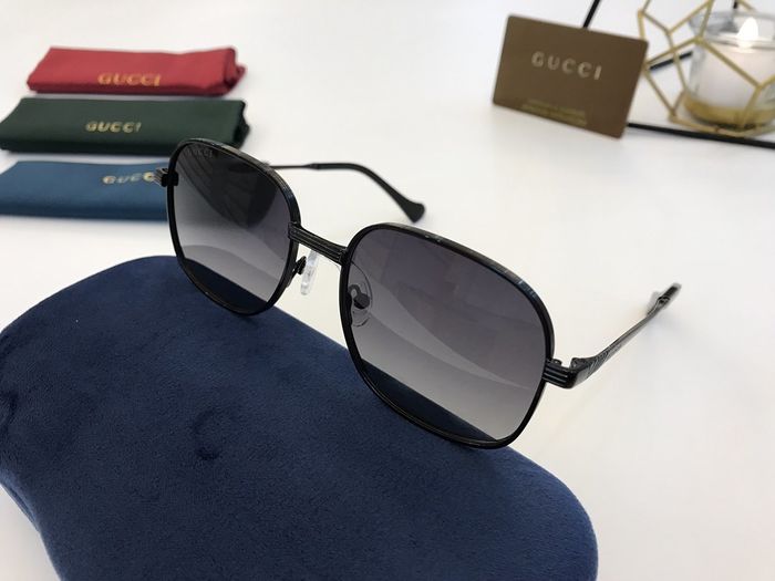 Gucci Sunglasses Top Quality G6001_0072