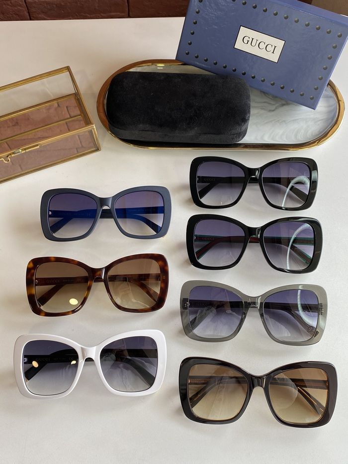 Gucci Sunglasses Top Quality G6001_0097