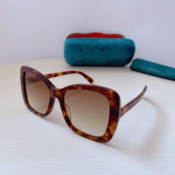 Gucci Sunglasses Top Quality G6001_0179