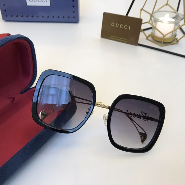 Gucci Sunglasses Top Quality G6001_0184